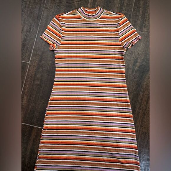 Billabong Lost in Time Dress – NWT – Size Small - Picture 5 of 15